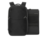 Torba do laptopów TARGUS Work+™ 15-16" Backpack Black TBB657GL